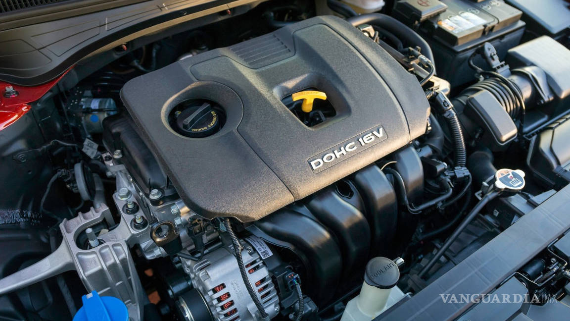 $!Renovado y mejorado, así es el KIA Forte 2019; precio, versiones y equipamiento