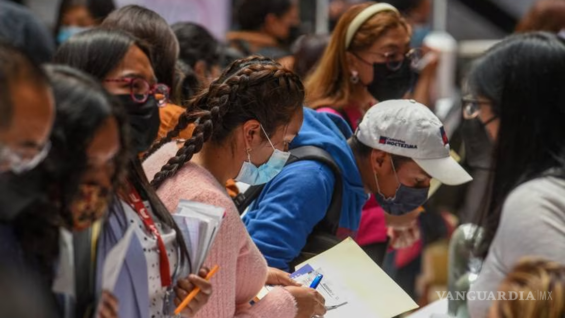 3 días extra de descanso con goce de sueldo por ‘causas de fuerza mayor’, plantea Morena