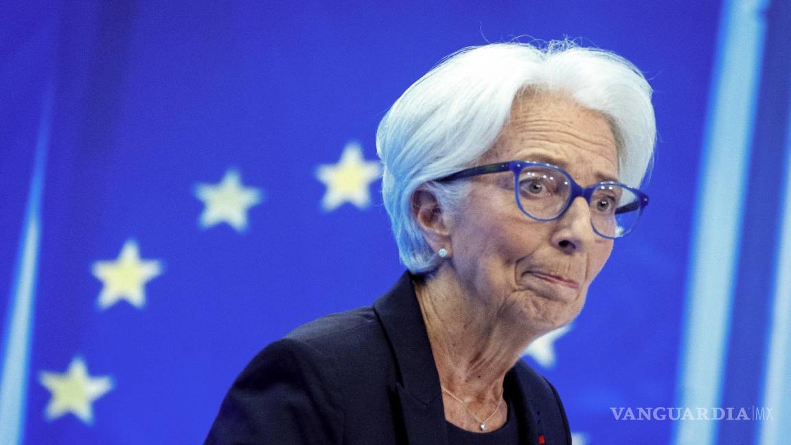 Banco Central Europeo anuncia un aumento sin precedente de tasas de interés