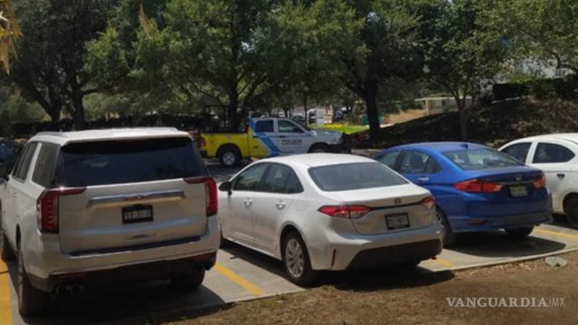 $!Las autoridades de Nuevo León investigan la muerte de una joven