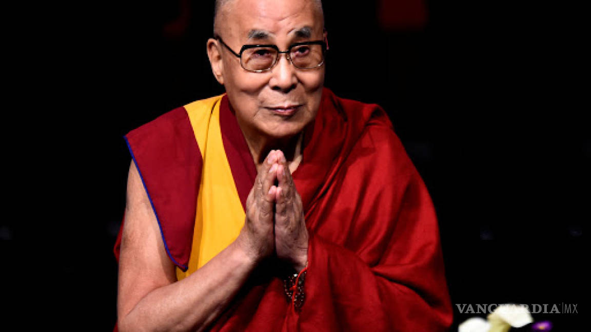 Dalái Lama celebra sus 85 años con un álbum de mantras y música