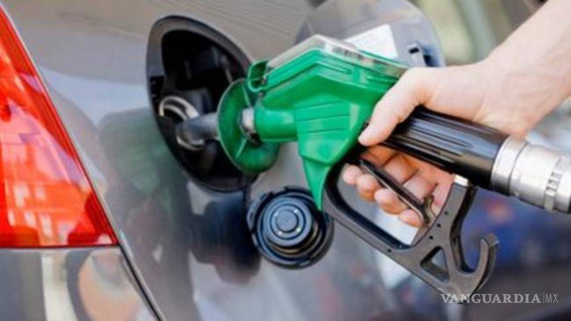 Frontera norte tendrá tasa cero de IVA para gasolina y diésel