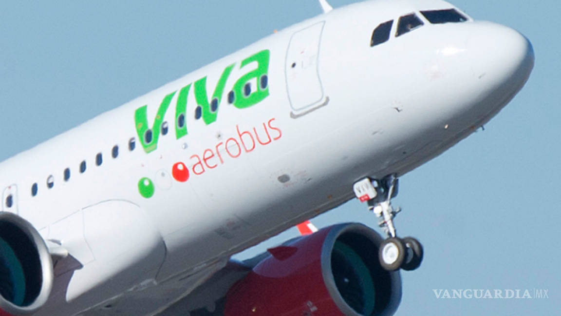 'Guerra' entre aerolíneas está complicada: VivaAerobus