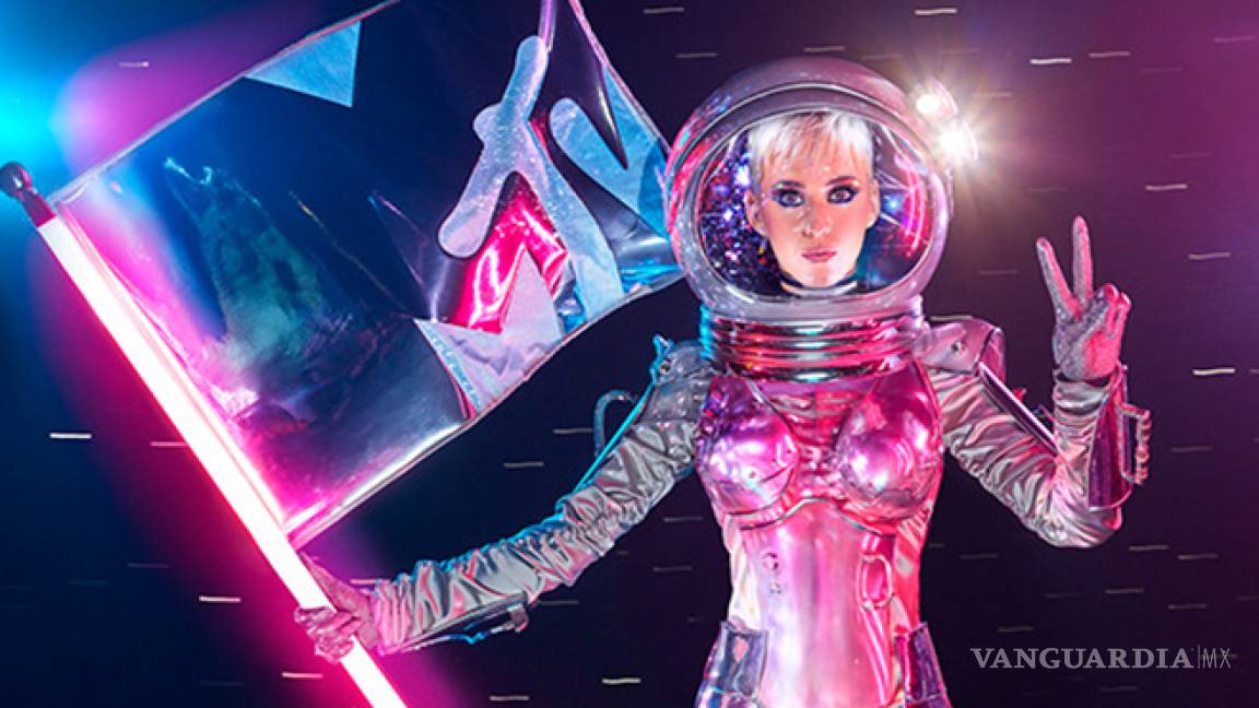 Katy Perry conducirá los MTV Video Music Awards