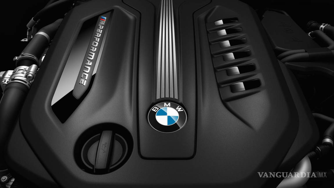 BMW no planea deshacerse de sus motores diesel
