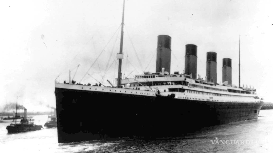 Titanic, la fascinación por la tragedia que continúa provocando fascinación y teorías