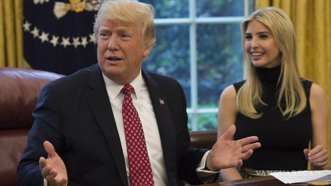 $!El muro de Donald Trump ya se está colapsando, y no hay ni un ladrillo