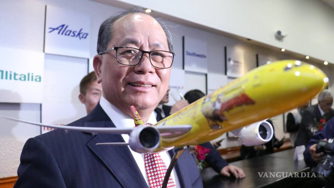 $!Pide China negociar un TLC con México