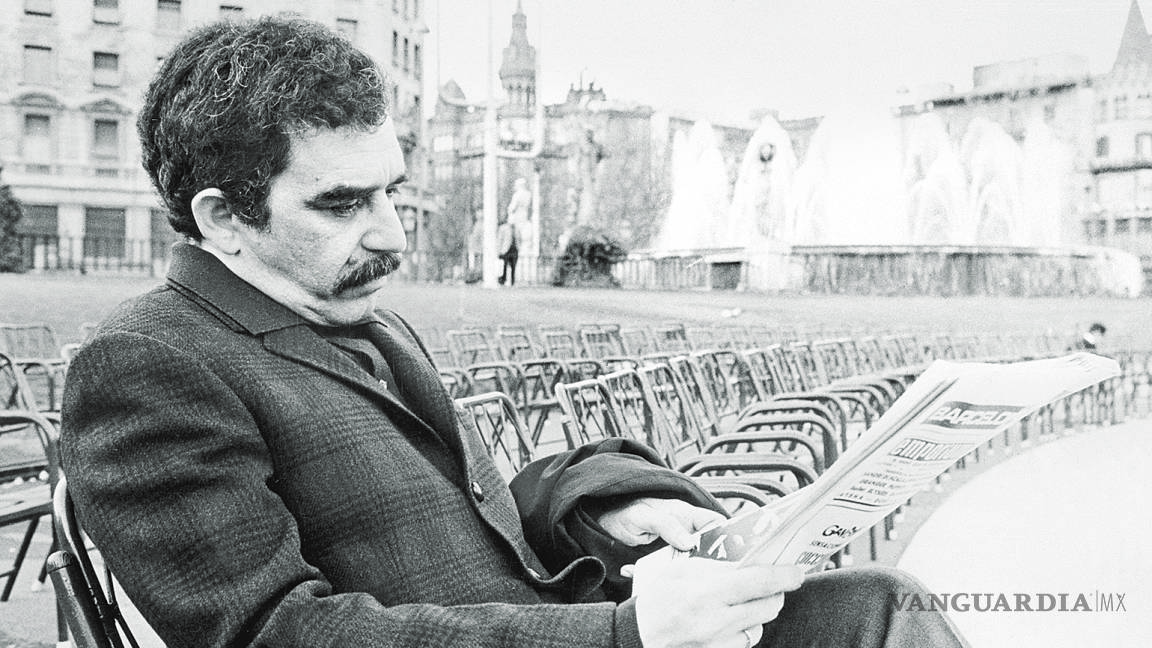 $!‘Gabo’ descansa en casa