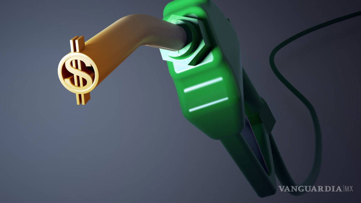 Cambios en precio de gasolina se verán hasta 2018: Cofece