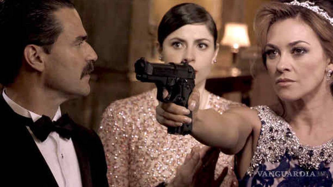 $!Netflix se pone latino: 'La Doña' y 'El Chapo'