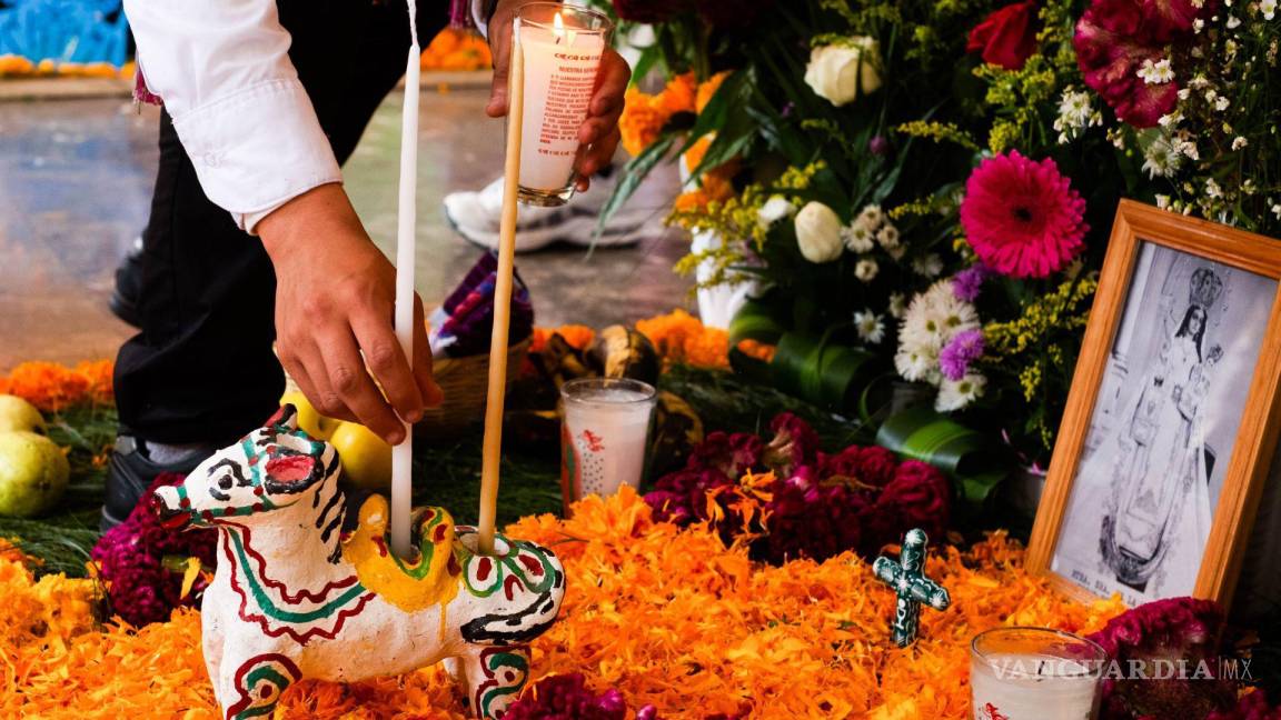 Día de Muertos 2024: ¿Desde qué día se pone la ofrenda para nuestros seres queridos?