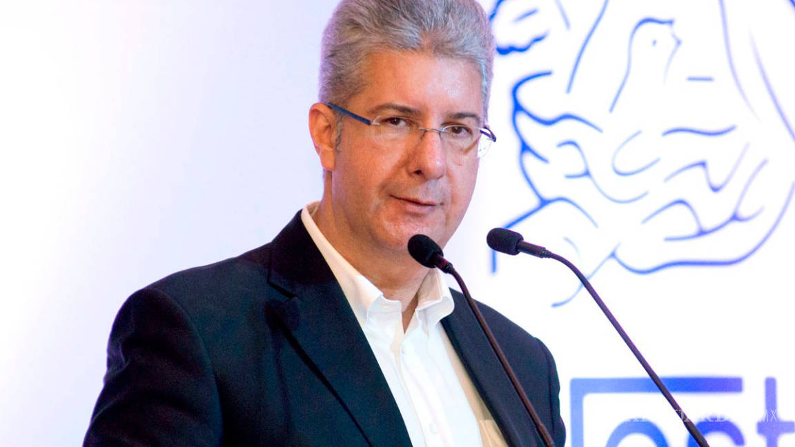 Nestlé México nombra a Fausto Costa como su presidente