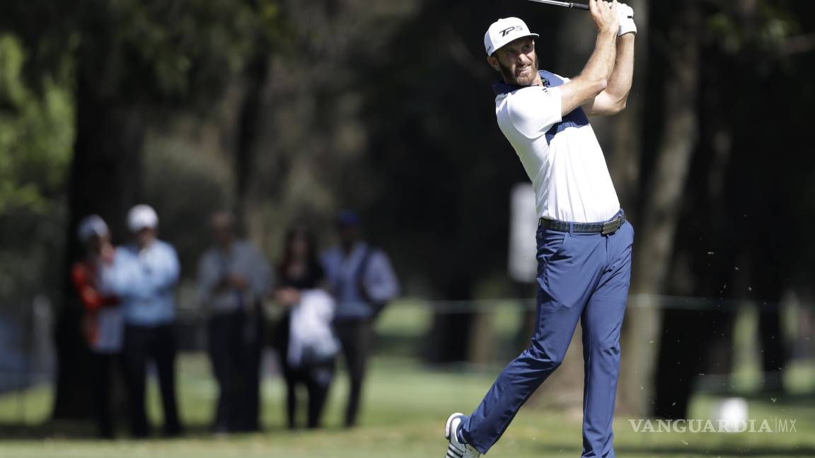 $!Lo mejor del golf mundial competirá en México