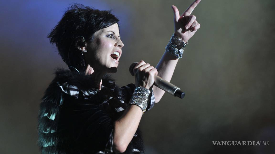 $!'Zombie' de The Cranberries ha sido por años un himno en los clubs de caballeros
