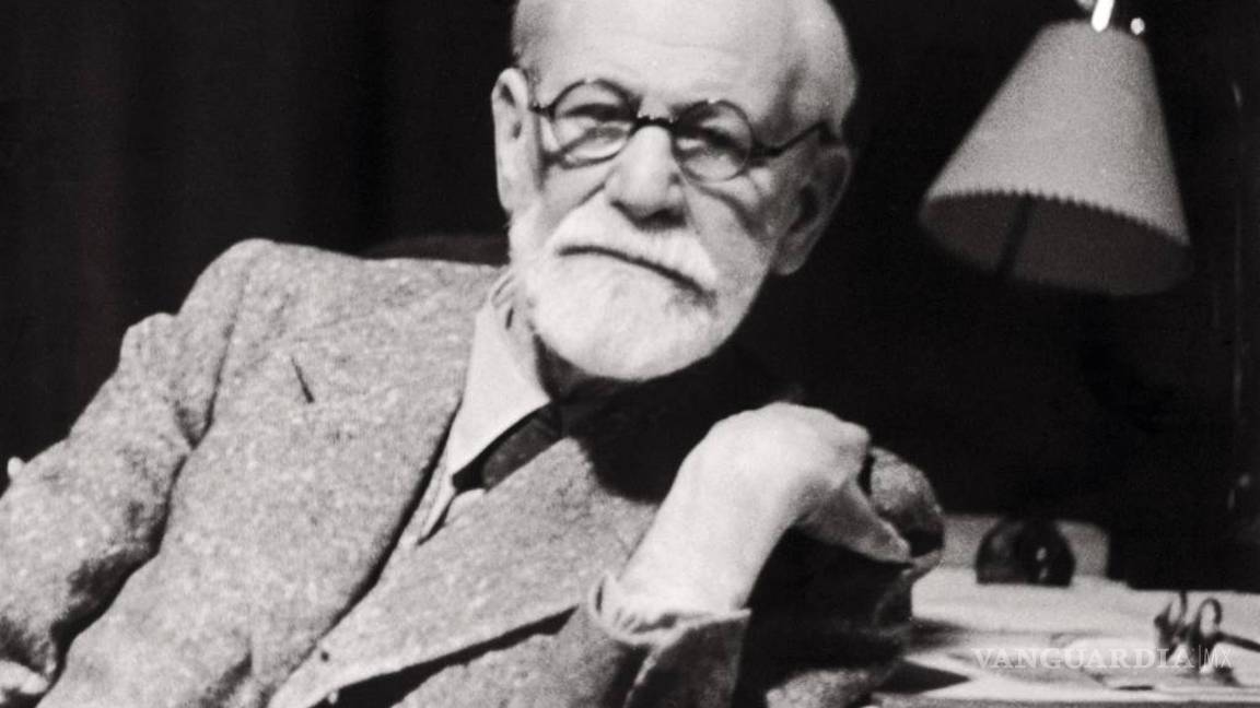 $!Sigmund Freud rompió paradigmas con su teoría del psicoanálisis