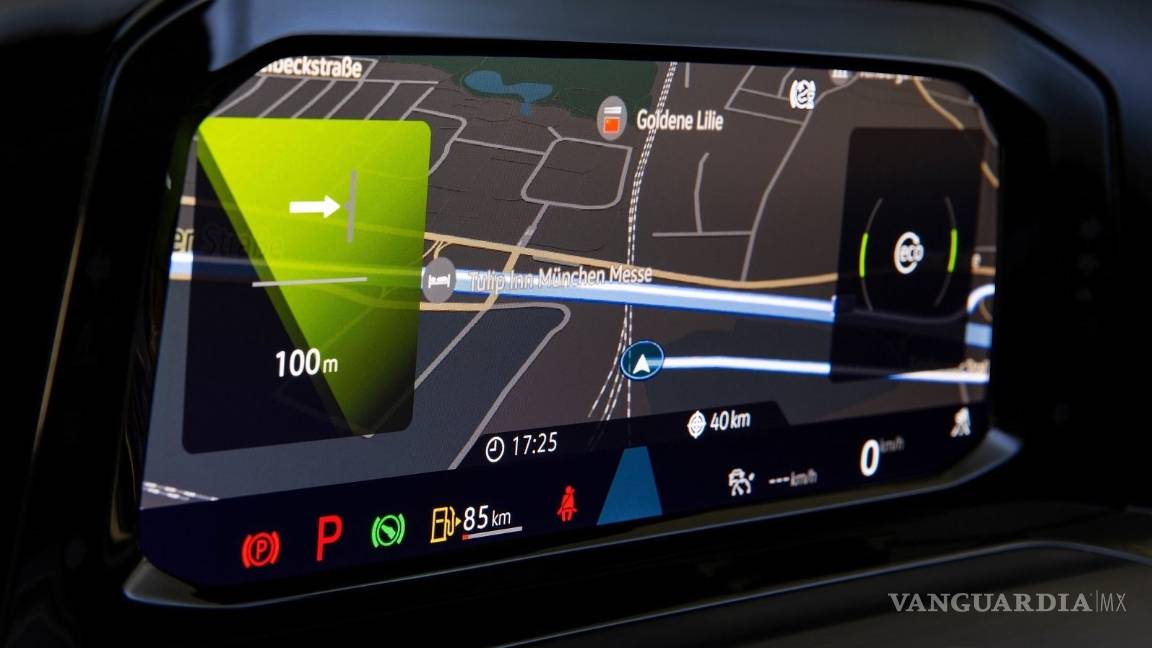 $!Volkswagen Golf VIII, hatchback que quiere recuperar su trono