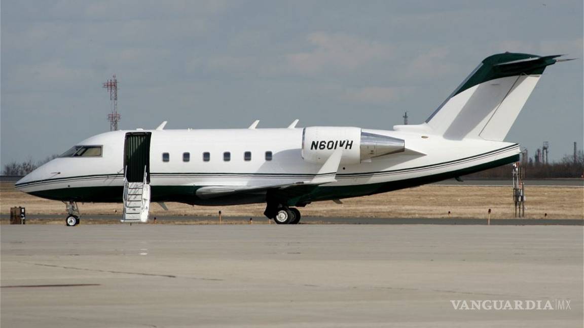 $!Mueren 13 personas al desplomarse avión en Coahuila... mal clima y error de piloto, posibles causas de avionazo
