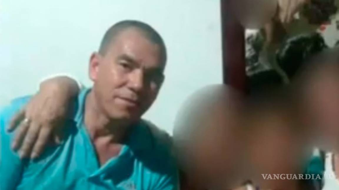 $!Sí se suicidó el vigilante del edificio donde hallaron la niña asesinada por arquitecto colombiano