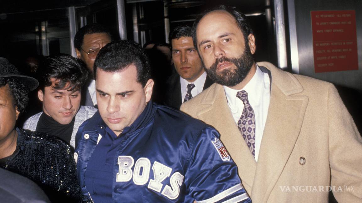 $!Líder de la mafia quedó libre por la defensa de Jeffrey Lichtman, actual abogado de Joaquín "El Chapo" Guzmán