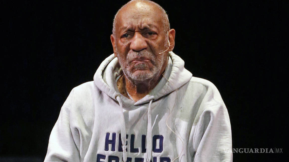 Bill Cosby será interrogado por las acusaciones de abuso sexual