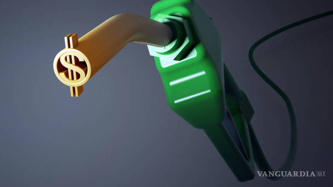 Habría más ‘gasolinazos’ al liberar precios