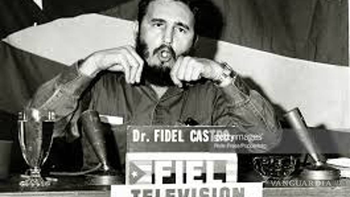 $!Diez momentos que marcaron la vida del ‘Último revolucionario’