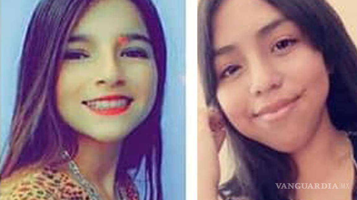 Localizan en Monclova a menores de 14 años de Saltillo reportadas como desaparecidas