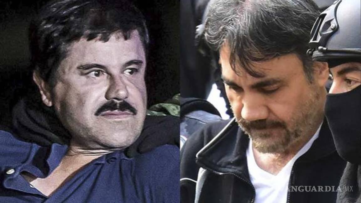 'El Licenciado' trató de matar a los hijos de 'El Chapo' y a 'El Mayo' Zambada en emboscada a pesar de que el capo le 'encargó' a sus muchachos