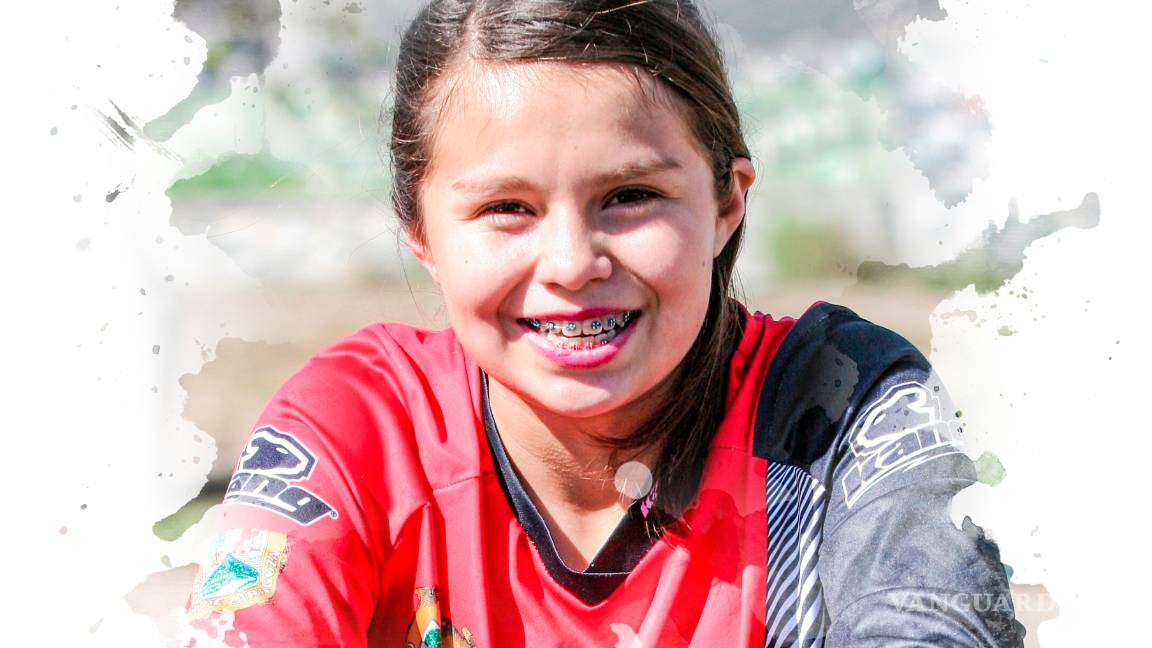 $!Madison Acosta: Del Ballet a la conquista de la pista