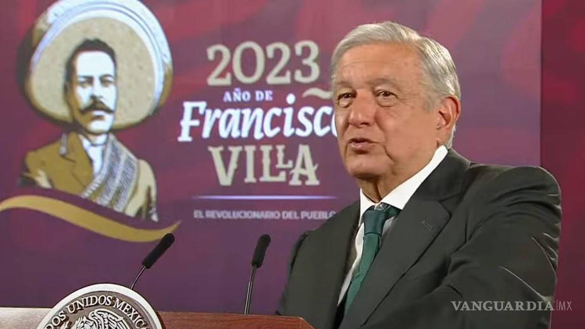 AMLO revela que envió carta a Xi Jinping por el tema del fentanilo