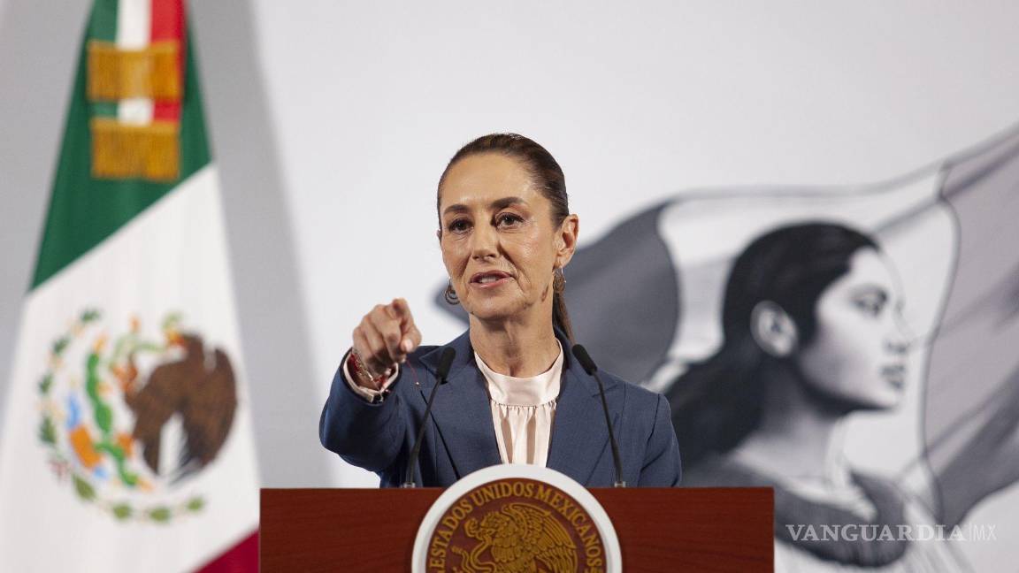 Sheinbaum pide no especular en caso de campo de exterminio en Jalisco