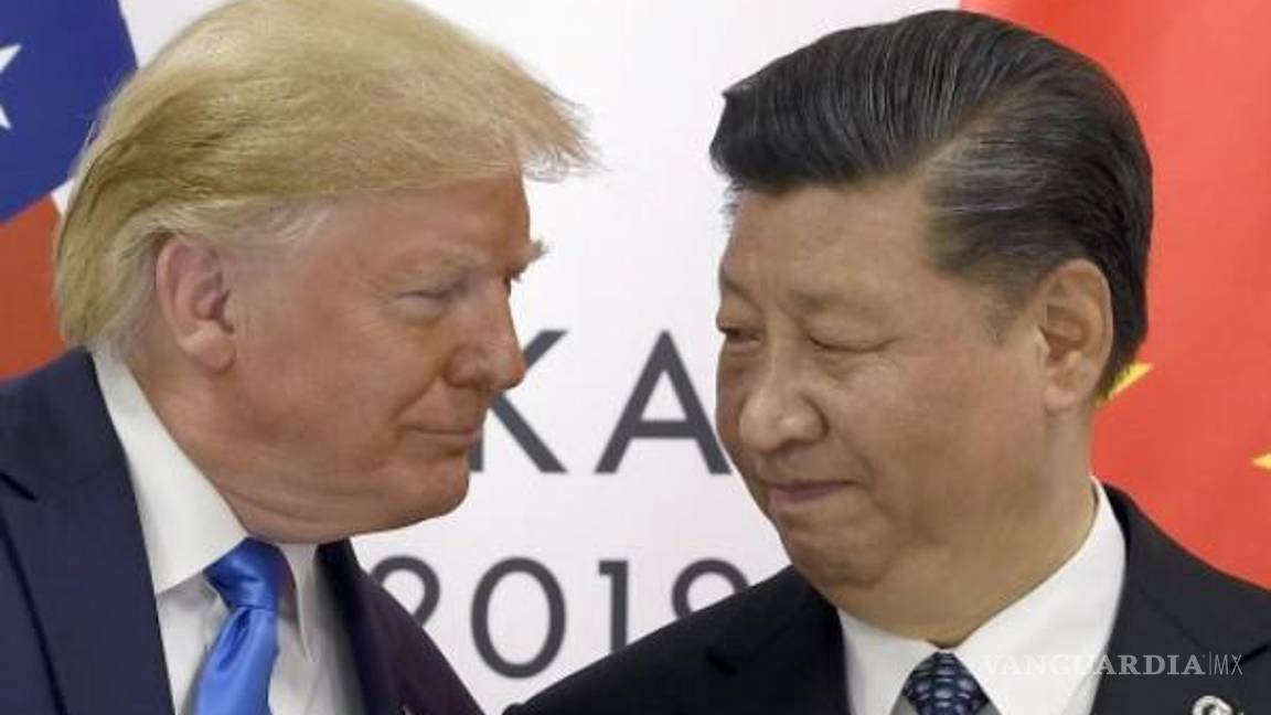 China ‘evalúa’ oferta de EU para negociar aranceles