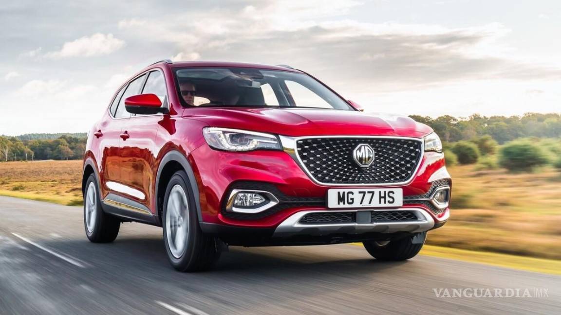 $!Las quejas contra vehículos chinos aún están por debajo de las que reciben las marcas con mayores ventas, como Chevrolet, VW o KIA.