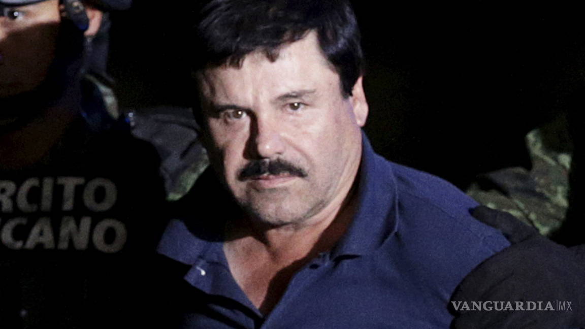 Fiscalía se opone a que Amnistía Internacional visite a 'El Chapo'