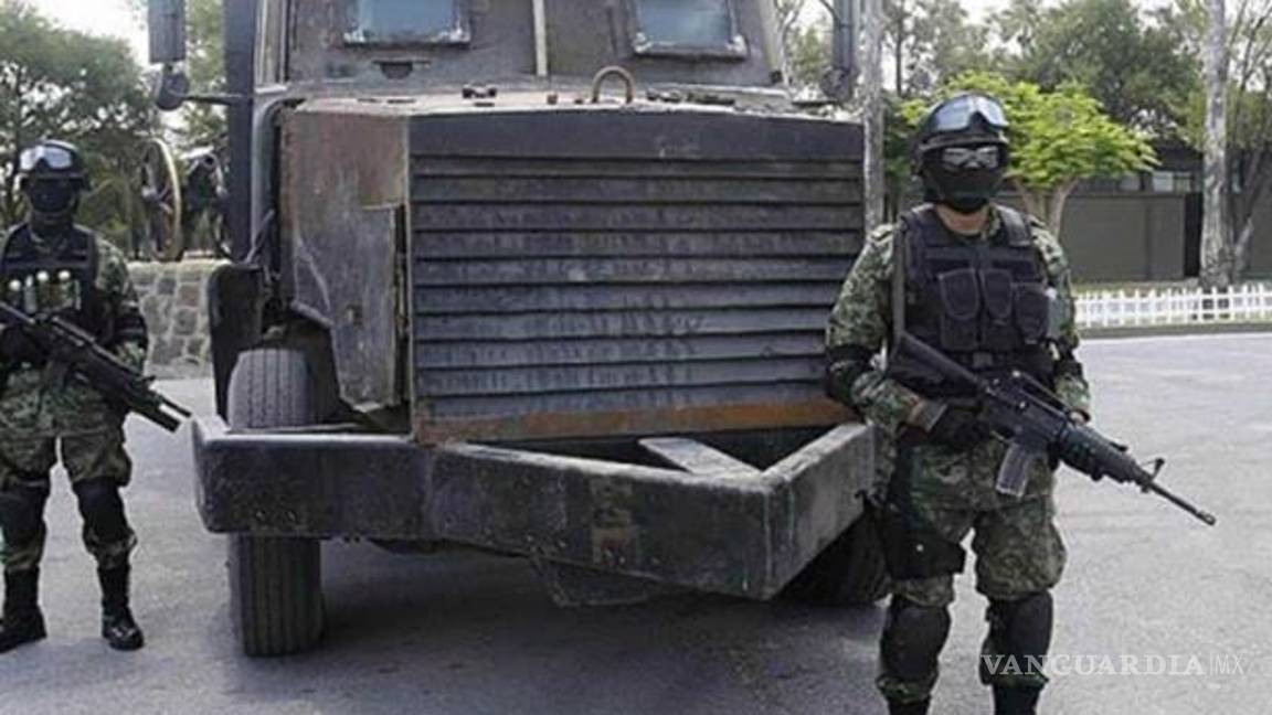 $!El día en que 'Los Zetas' estuvieron a punto de perpetrar un ataque terrorista... ¡en Estados Unidos!