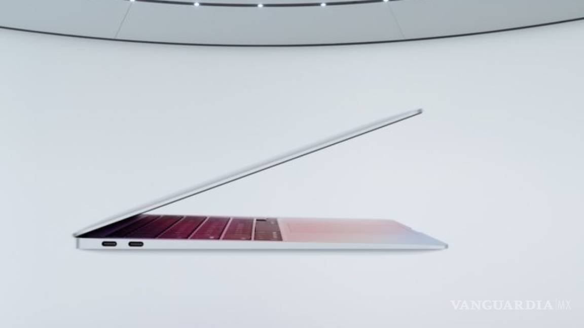 Apple presenta MacBook Pro, Mac Mini y MacBook Air con el nuevo procesador M1