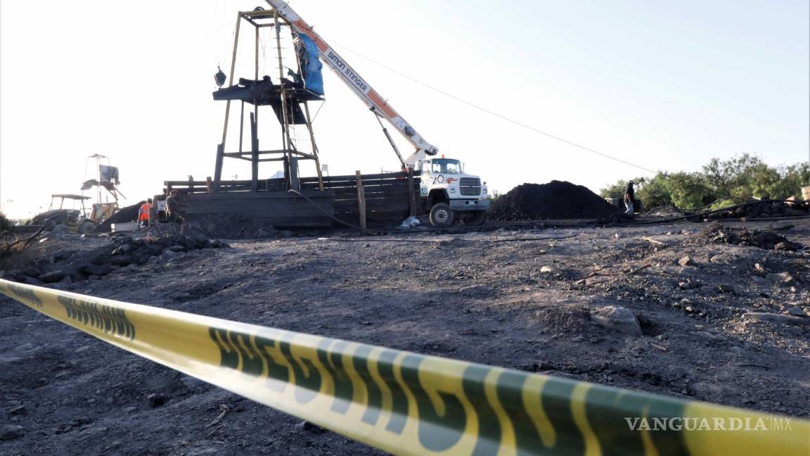 Desde 2006 se reportaron condiciones infrahumanas de las minas, acusan Jesuitas tras colapso en Coahuila
