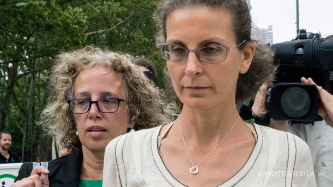 $!Comienza juicio contra el líder de NXIVM Keith Raniere, acusado de esclavitud sexual