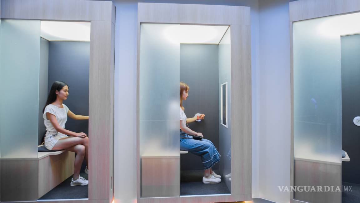 $!CES 2019, muestra las innovaciones tecnológicas que nos harán la vida más sencilla (fotogalería)