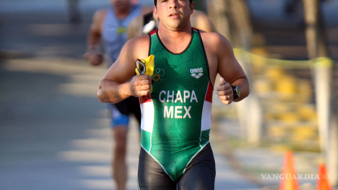 Ironman de Monterrey tiene nueva fecha, será en septiembre