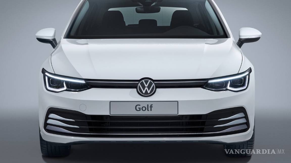 $!Volkswagen Golf VIII, hatchback que quiere recuperar su trono