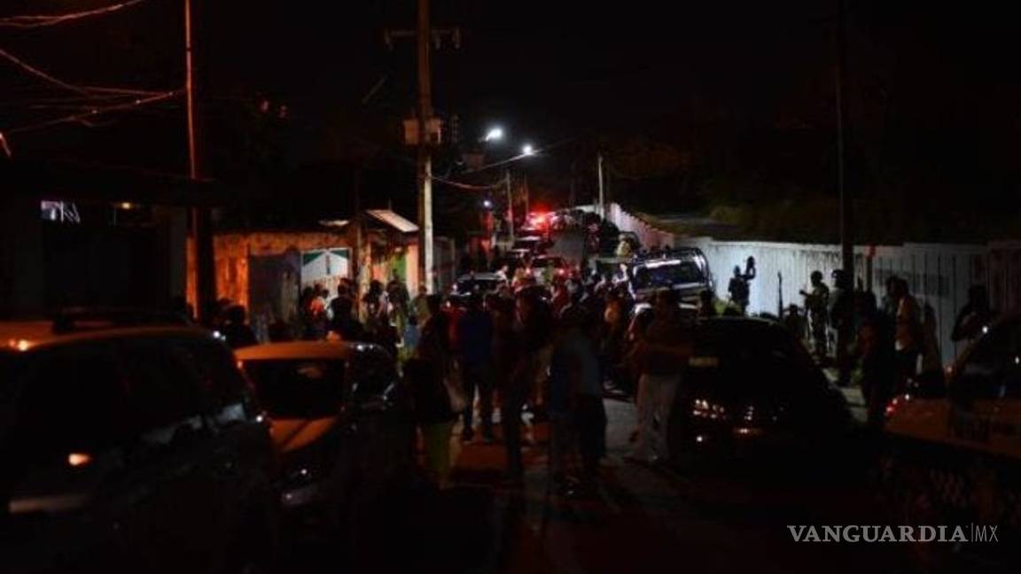 $!Las masacres en la era AMLO... a un año del plan antinarco 'abrazos no balazos', estos son los brutales asesinatos que sacudieron a México