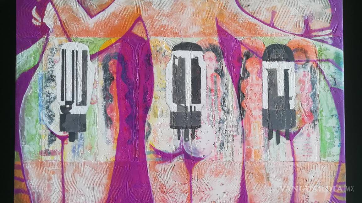 $!‘Las madres de las invenciones’ de Alejandro Cerecero.