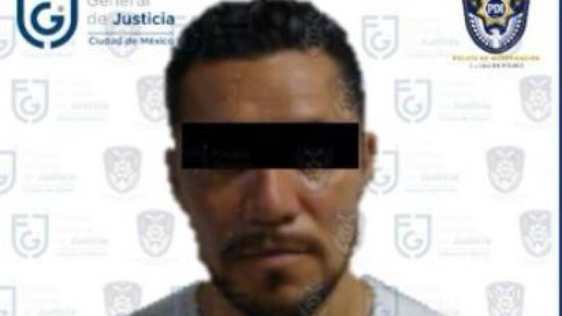 Dan prisión preventiva a hermano de Henry Martín, acusado de violación