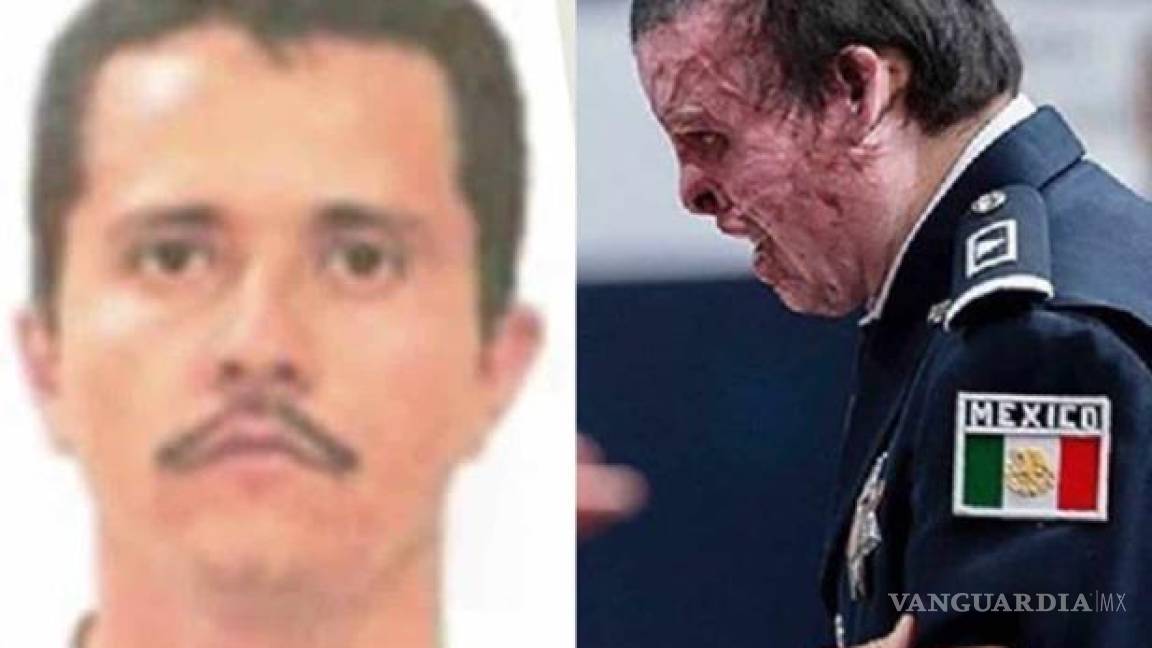 El sangriento atentado con el que &quot;El Mencho&quot;, líder del Cártel Jalisco Nueva Generación, entró en la escena del narco en México