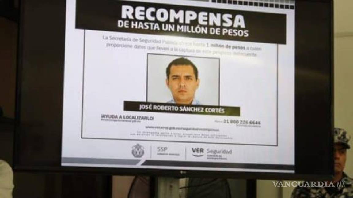 ¿Quién es el Comandante 80?... el ex policía que se unió al Cártel Jalisco Nueva Generación y es líder de plaza en Veracruz
