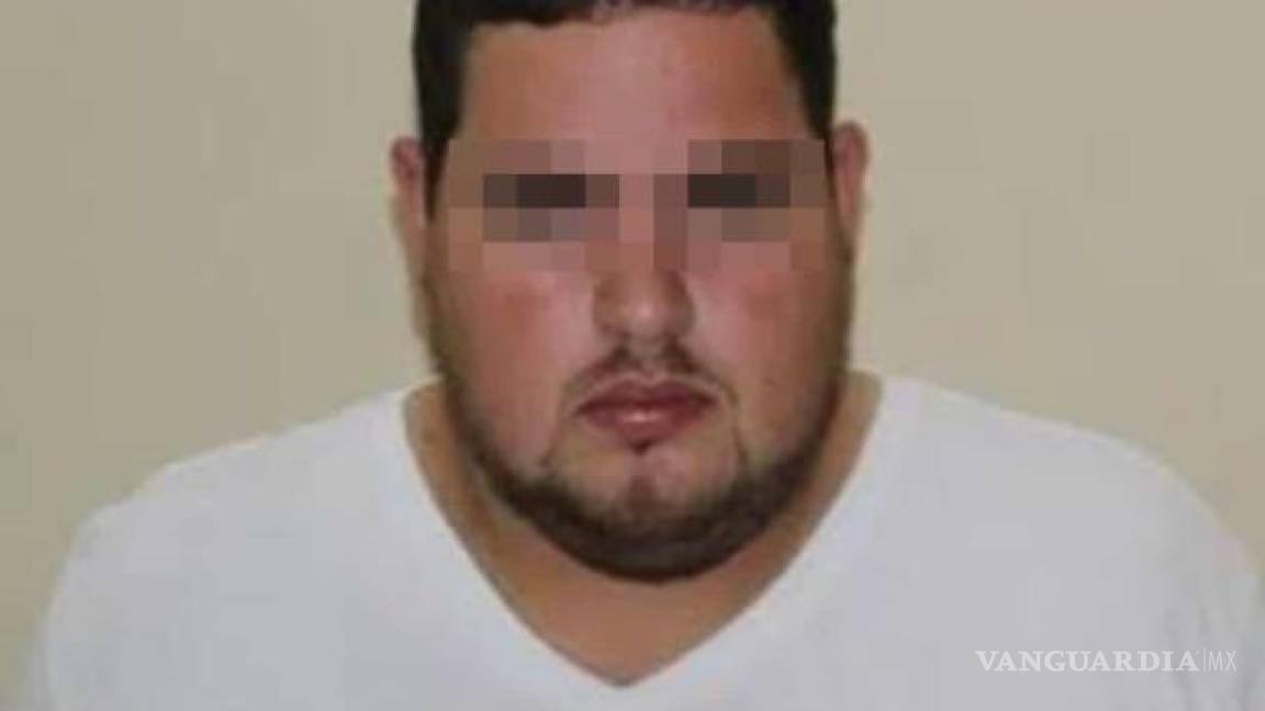 ¿Quién es Gibrán Rodríguez Mejía?... el &quot;blanqueador&quot; del Cártel de Sinaloa