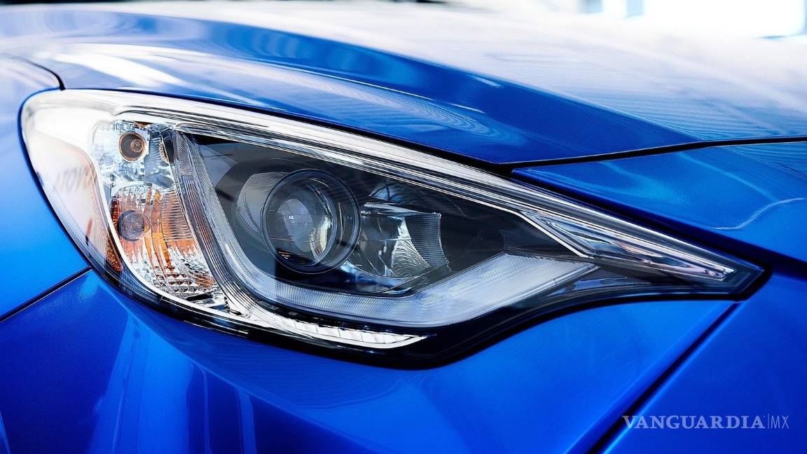 $!Toyota Yaris Hatchback 2020, renovado con ayuda de Mazda