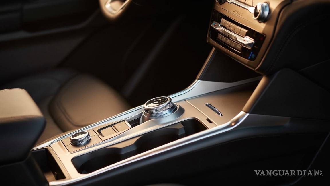 $!Así es el Ford Explorer 2020, vuelve con tracción trasera y mucha tecnología